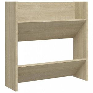 Nástenný botník DTD Dekorhome