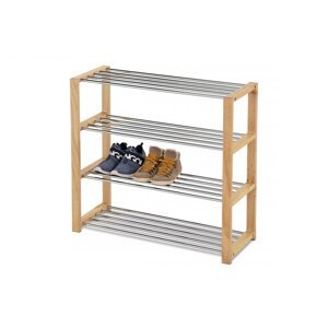 Botník 83168-14 Autronic Přírodní dřevo