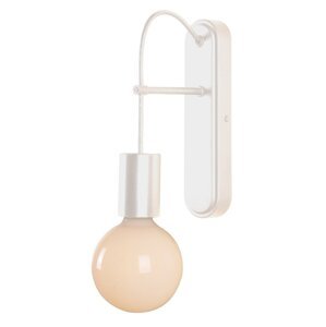 Nástenné svetlo ALTO Candellux Bílá
