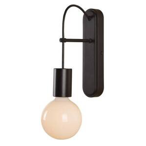 Nástenné svetlo ALTO Candellux Černá