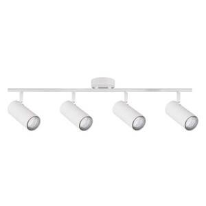 Stropné svetlo COLLY 4xGU10 Candellux Bílá