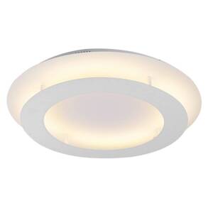 Stropné svetlo MERLE 50 cm Candellux Bílá