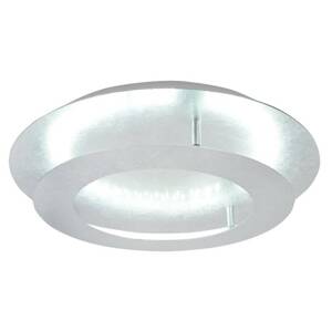 Stropné svetlo MERLE 50 cm Candellux Stříbrná