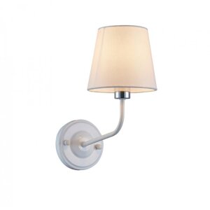 Nástenná lampa YORK Candellux Bílá