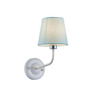 Nástenná lampa YORK Candellux Modrá