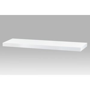 Nástenná polička P-005 80 cm Autronic