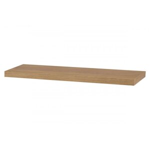 Nástenná polička P-005 80 cm Autronic