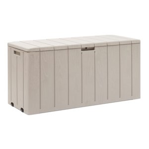 Záhradný úložný box BRAVO Toomax