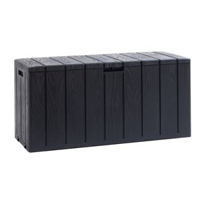 Záhradný úložný box BRAVO Toomax