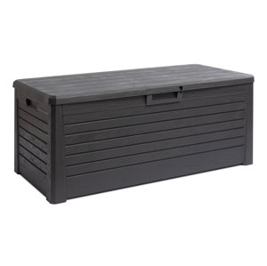 Záhradný úložný box FLORIDA 550 l Toomax