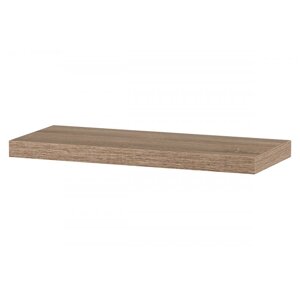 Nástenná polička P-001 60 cm Autronic