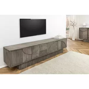 TV stolík GOLIEDOR Dekorhome
