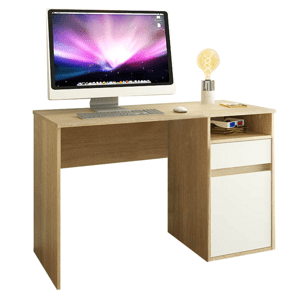 PC stôl BILI NEW Tempo Kondela