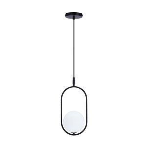 Závesná lampa CORDEL 1xG9 - POSLEDNÝ KUS