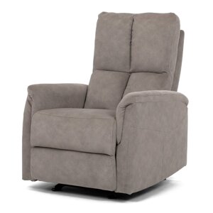 Polohovacie kreslo TV-S8449  Autronic Krémová