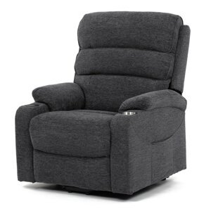 Elektrické polohovacie kreslo TV-S8348 Autronic