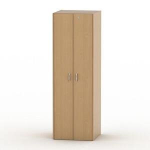 Skriňa vešiaková TEMPO AS 2 NEW 005 Tempo Kondela