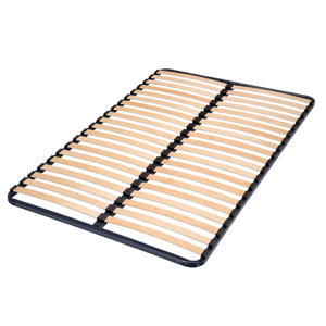 Rošt v pevnom ráme  2 NEW Tempo Kondela 120 cm