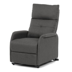 Elektrické polohovacie kreslo TV-5482 Autronic Šedá