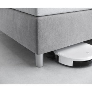 Varianta nohou set pro postel boxspring Dream výška 10 cm pro šířku