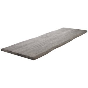 Stolová doska 300x100cm XL akácia platina
