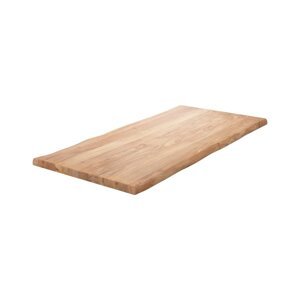 Stolová doska 180x90cm XL prírodná akácia