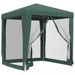Party stan 2x2 m Dekorhome - POSLEDNÝ KUS
