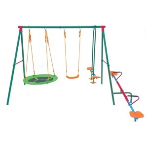 Záhradné detské hojdačky GH545355