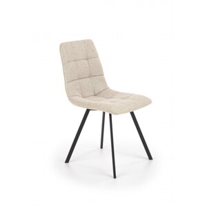 OUTLET - Jedálenská stolička K402 - 4 KUSY
