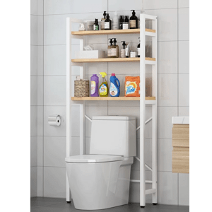 Regál nad WC BALRAM Tempo Kondela
