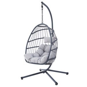 Závesné kreslo AZ-V1269 Autronic