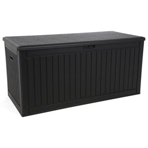 Záhradný úložný box OREBRO Homegarden
