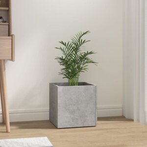 Obal na kvetináč 40x40x40 cm Dekorhome - POSLEDNÝ KUS