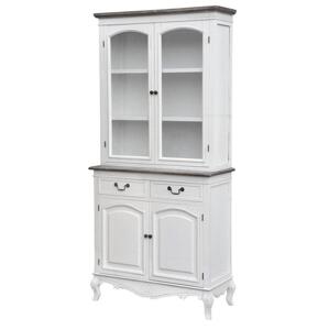 Rimini White RIW01 Kredenc