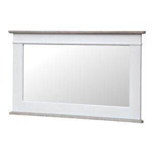 Rimini White RIW054 Zrkadlo
