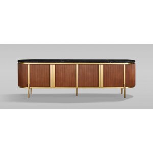 Stilig ST382D TV skrinka
