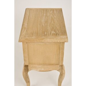 Venezia Oak VEO895 Nočný stolík