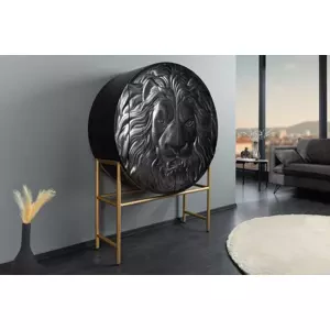Komoda LIONIS Dekorhome