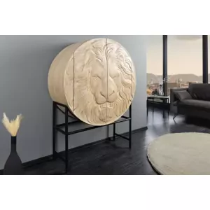 Komoda LIONIS Dekorhome