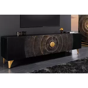 TV stolík SILENOS Dekorhome