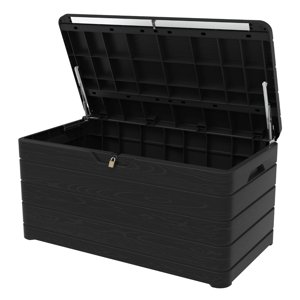 Záhradný úložný box DOLOMITI Toomax