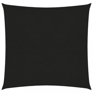 Tieniaca plachta obdĺžniková HDPE 2,5 x 3 m Dekorhome - POSLEDNÝ KUS