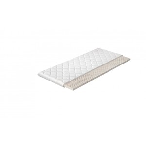 Topper Latex 120x200 Hypoalergénny poťah