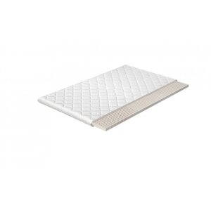 Topper Latex 160x200 Hypoalergénny poťah