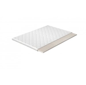 Topper Latex 180x200 Hypoalergénny poťah