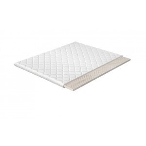 Topper Latex 200x200 Hypoalergénny poťah