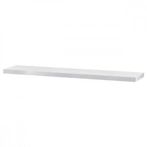 Nástenná polička P-002 120 cm Autronic