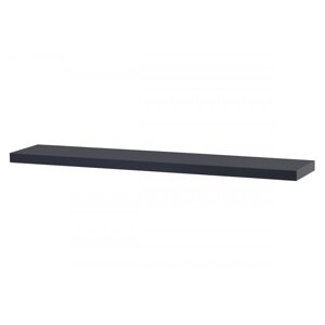 Nástenná polička P-002 120 cm Autronic