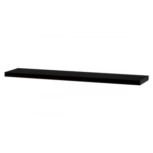 Nástenná polička P-002 120 cm Autronic