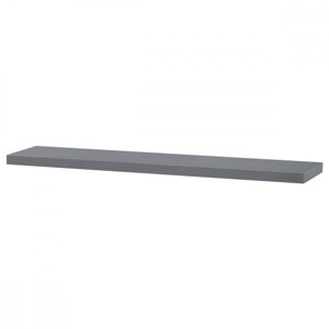 Nástenná polička P-002 120 cm Autronic